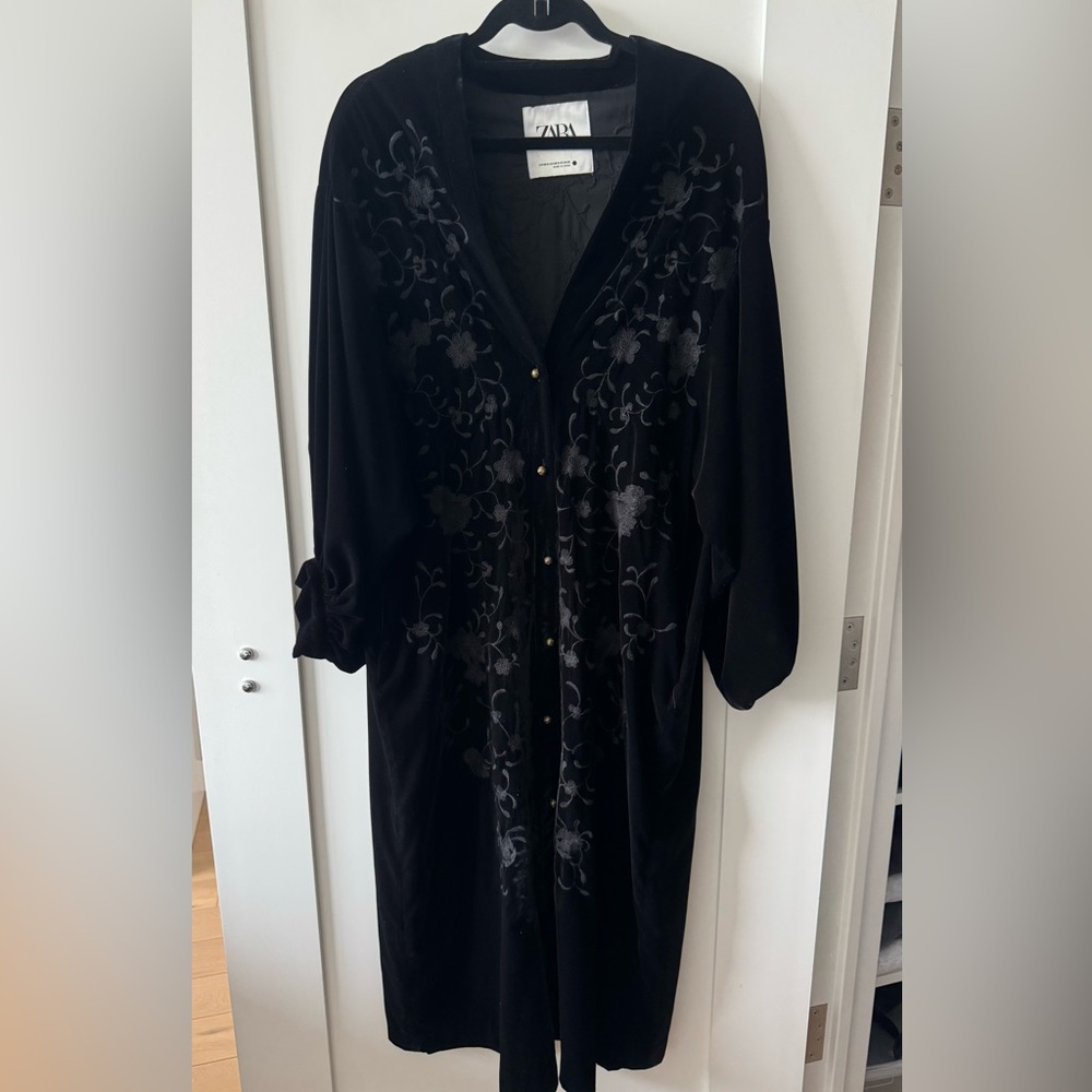Zara kimono XS-S